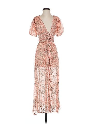 Forever That Girl for Anthropologie Kimono (view 1)