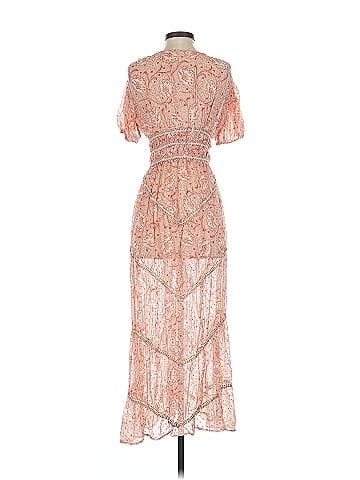 Forever That Girl for Anthropologie Kimono (view 2)