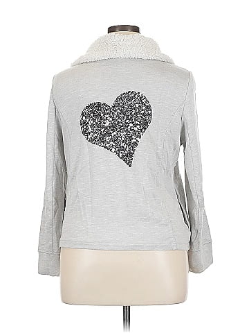 INC International Concepts Cardigan (view 2)