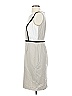 Calvin Klein Gray Cocktail Dress Size 1 - photo 5