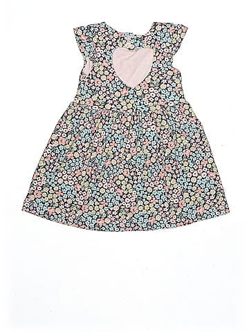 Carter's Dress (view 2)
