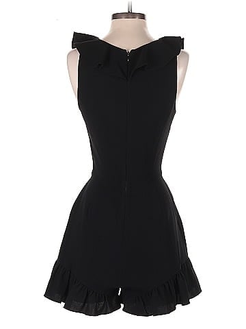 Elizabeth and James Romper (view 2)