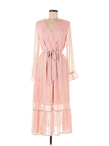 BTFBM Casual Dress (view 1)