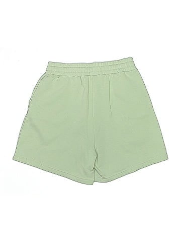 White Mark Athletic Shorts (view 2)