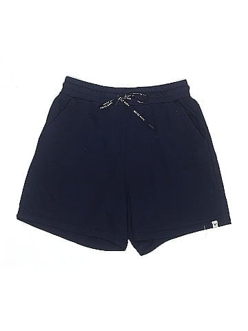 White Mark Athletic Shorts (view 1)