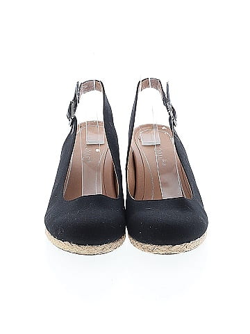 Vionic Wedges (view 2)