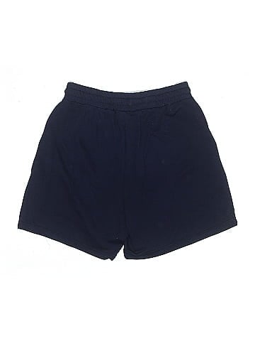 White Mark Athletic Shorts (view 2)
