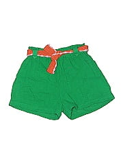 Mini Boden Shorts