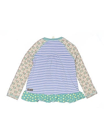 Matilda Jane Long Sleeve T-Shirt (view 2)