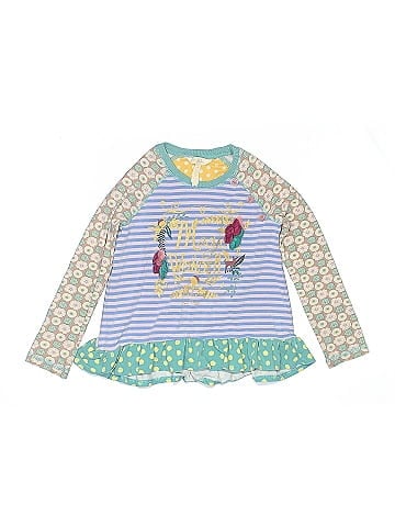 Matilda Jane Long Sleeve T-Shirt (view 1)