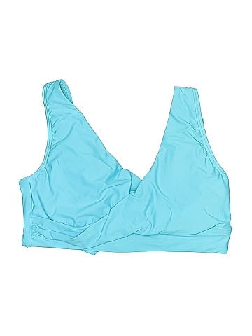 Sunsets Swimsuit Top (view 1)