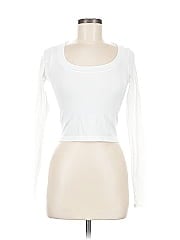 Intimately By Free People Long Sleeve T Shirt