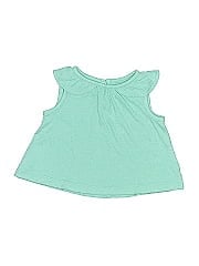 Just One You Made By Carter's Short Sleeve Top