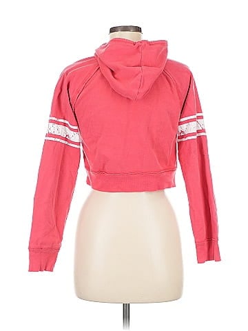 No Boundaries Pullover Sweater (view 2)