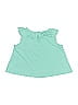 Just One You Made by Carter's Teal Short Sleeve Top 3-6 MO / 6 MO - photo 2