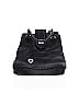 Brighton Hearts Black Leather Shoulder Bag One size - photo 1