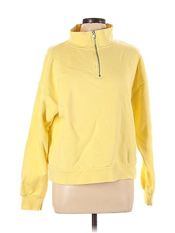 Forever 21 Fleece (view 1)