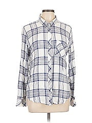 Rails Long Sleeve Button Down Shirt
