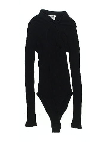 Princess Polly Bodysuit (view 1)