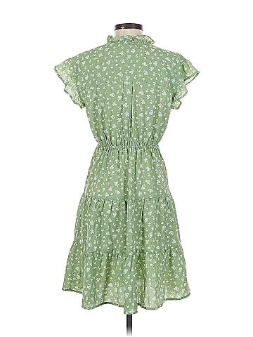 Monteau Casual Dress (view 2)