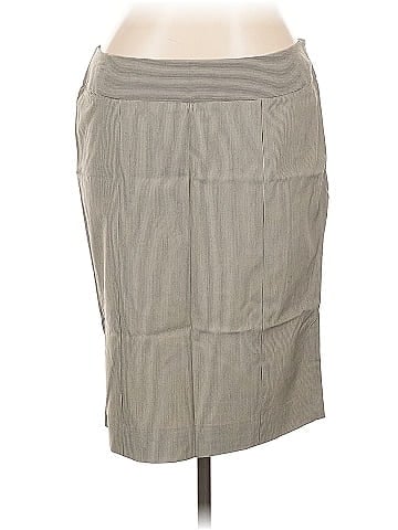 Kenneth Cole New York Casual Skirt (view 1)