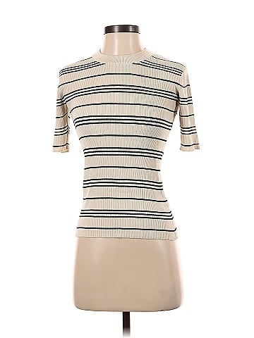 Unbranded Short Sleeve Turtleneck (view 1)