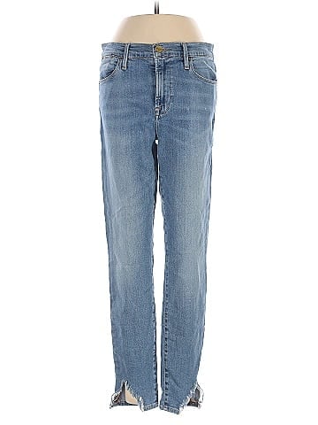 FRAME Denim Jeans (view 1)