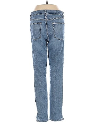 FRAME Denim Jeans (view 2)