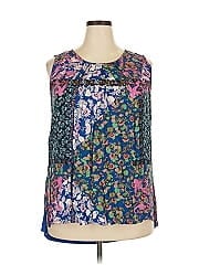 Suzanne Betro Tank Top