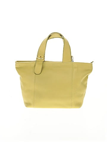 Coach Leather Shoulder Bag (view 2)
