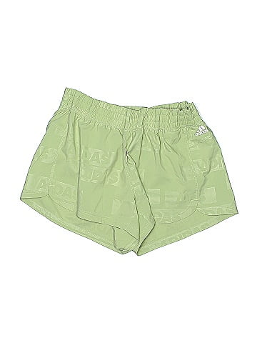 Adidas Athletic Shorts (view 1)