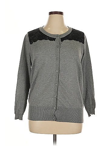 Lane Bryant Cardigan (view 1)