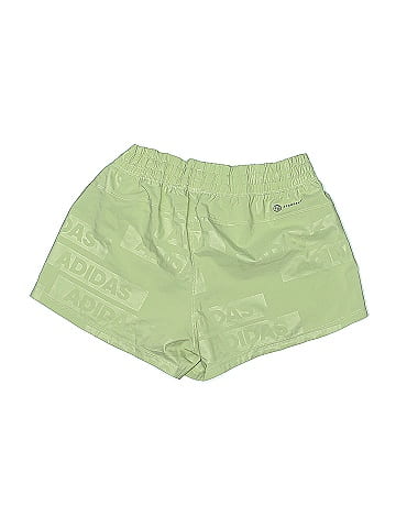 Adidas Athletic Shorts (view 2)