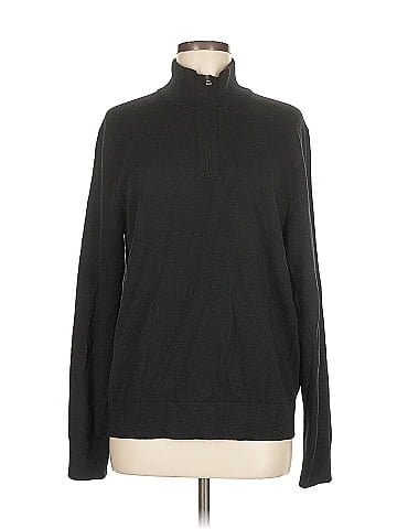 Banana Republic Turtleneck Sweater (view 1)