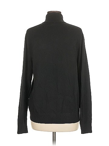 Banana Republic Turtleneck Sweater (view 2)