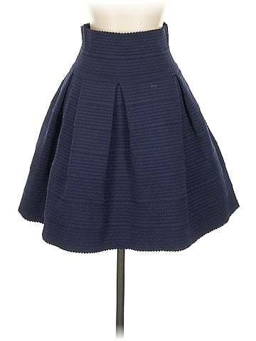 H&M Formal Skirt (view 1)