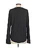 Thread & Supply Black Pullover Sweater Size M - photo 2