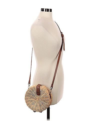 Unbranded Crossbody Bag (view 2)