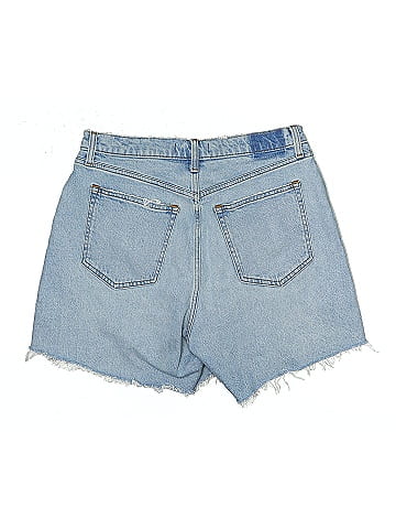 Abercrombie & Fitch Denim Shorts (view 2)