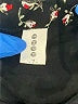 Assorted Brands Black Dress Size 7 - photo 3