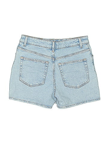 H&M Denim Shorts (view 2)