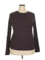 Cuddl Duds Long Sleeve T Shirt