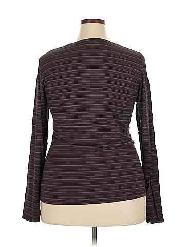 Cuddl Duds Long Sleeve T-Shirt (view 2)