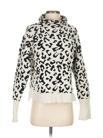 Ugg Turtleneck Sweater (view 1)