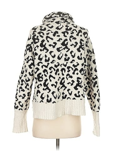 Ugg Turtleneck Sweater (view 2)