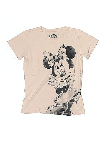 Disney Short Sleeve T-Shirt (view 1)