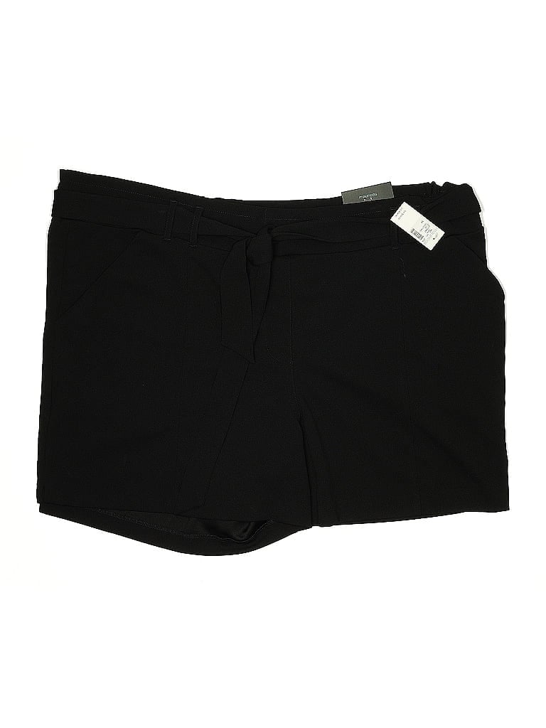 Maurices Shorts In Black