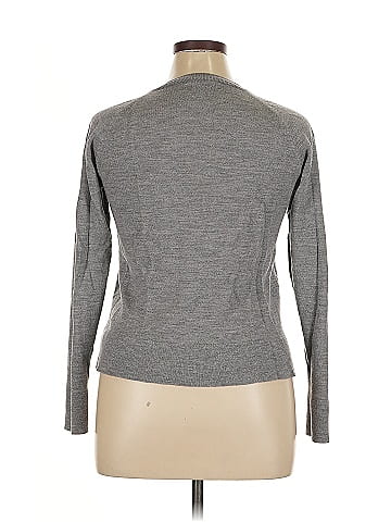 Pendleton Wool Pullover Sweater (view 2)