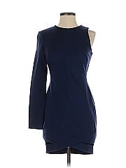 Black Halo Cocktail Dress