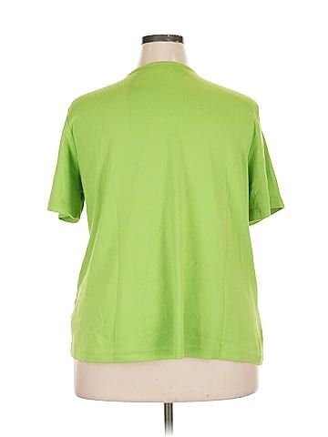 Blair Short Sleeve Top (view 2)